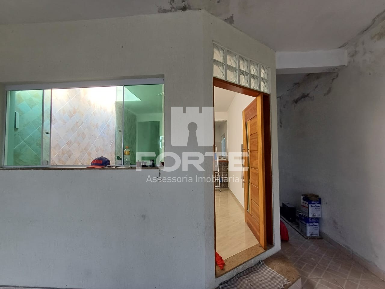 Casa à venda com 2 quartos, 125m² - Foto 13