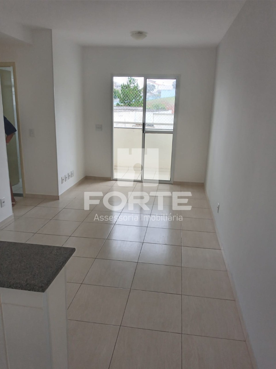 Apartamento à venda com 2 quartos, 49m² - Foto 2