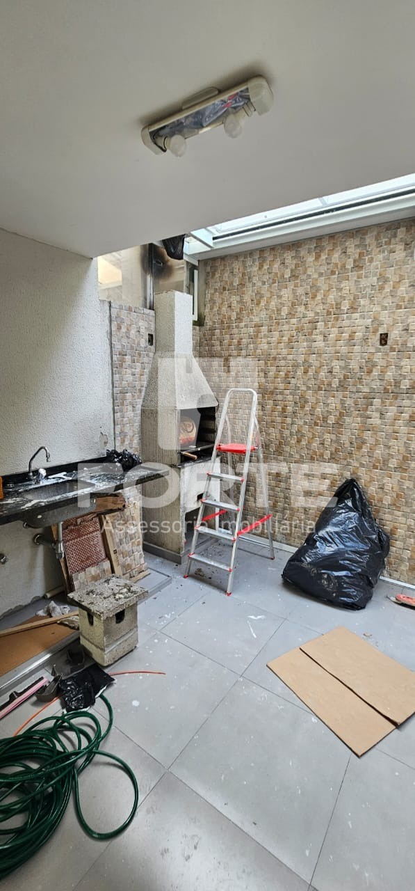 Casa, 3 quartos - Foto 21