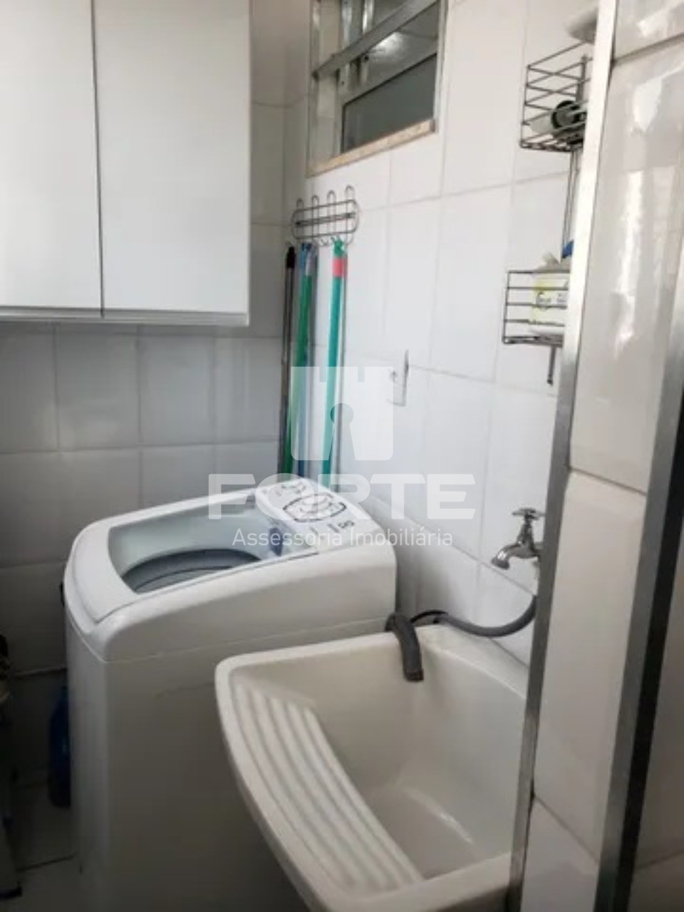 Apartamento à venda com 2 quartos, 46m² - Foto 5