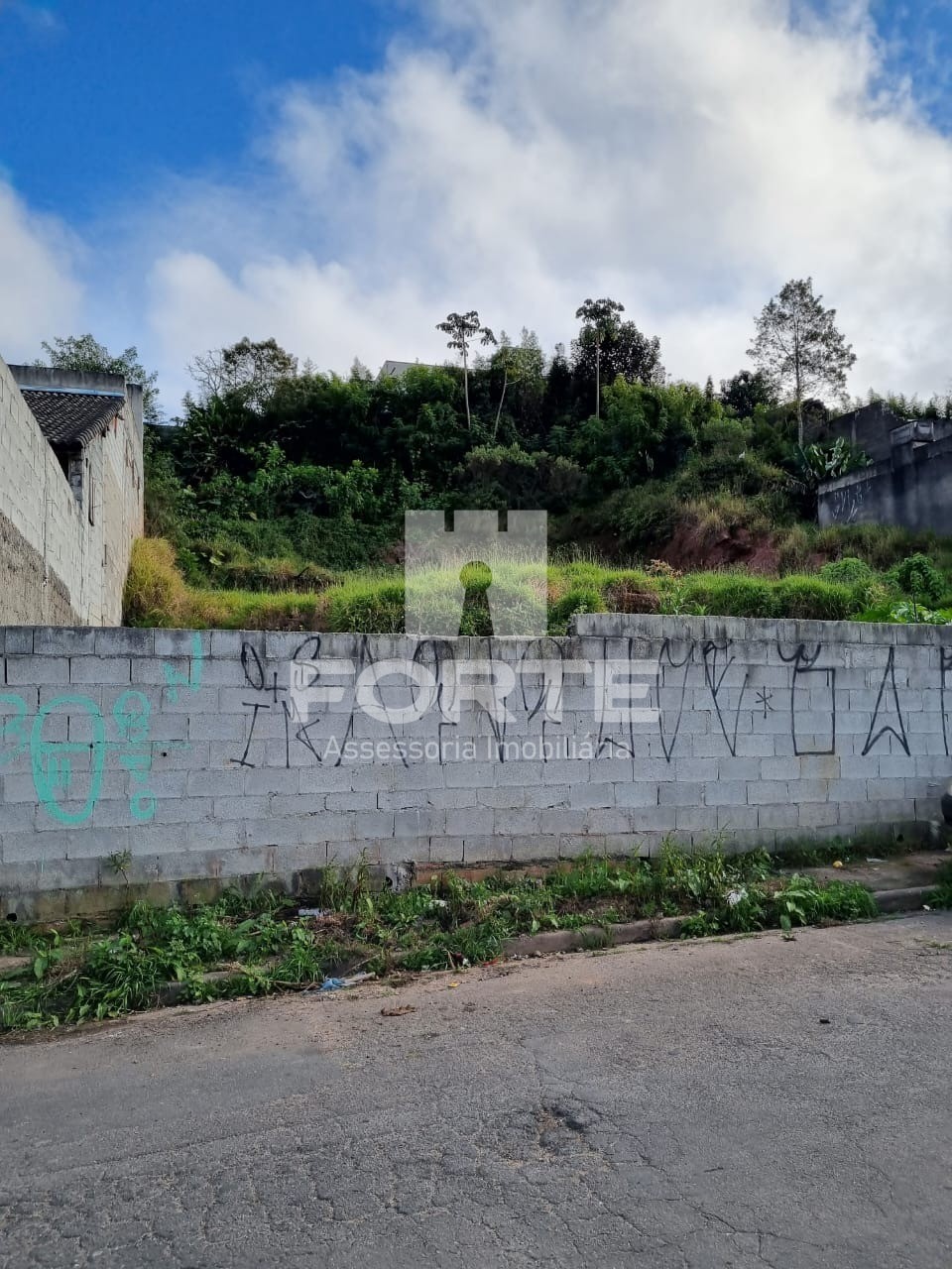 Terreno à venda, 500m² - Foto 5