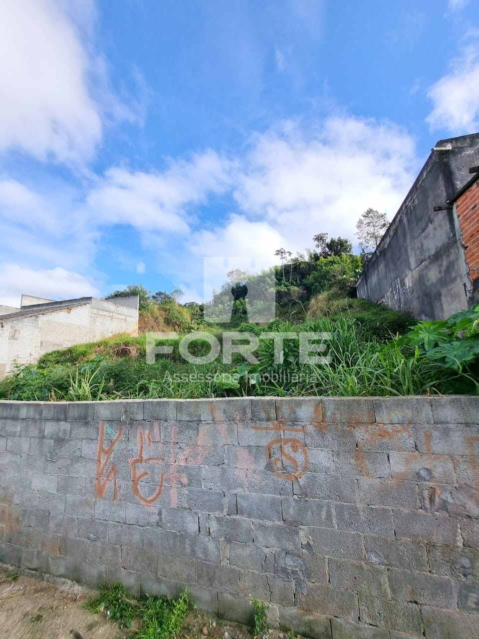 Terreno à venda, 500m² - Foto 6