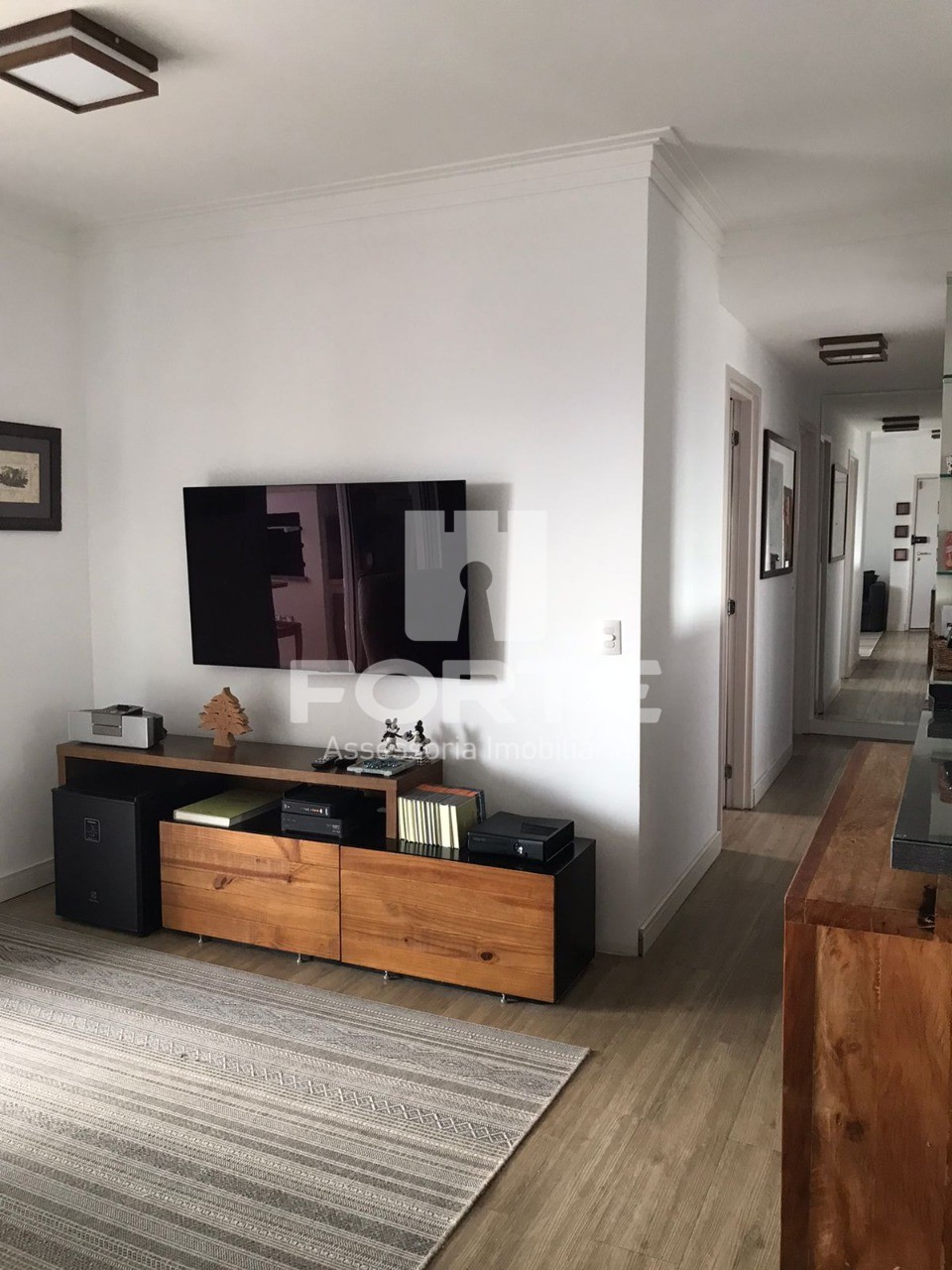 Apartamento à venda com 3 quartos, 87m² - Foto 3