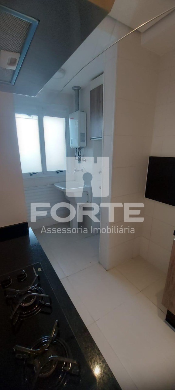 Apartamento à venda com 2 quartos, 72m² - Foto 6