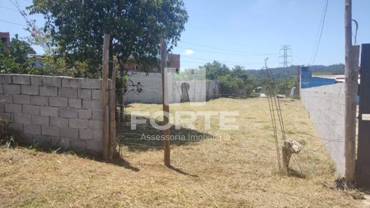 Terreno à venda, 500m² - Foto 1