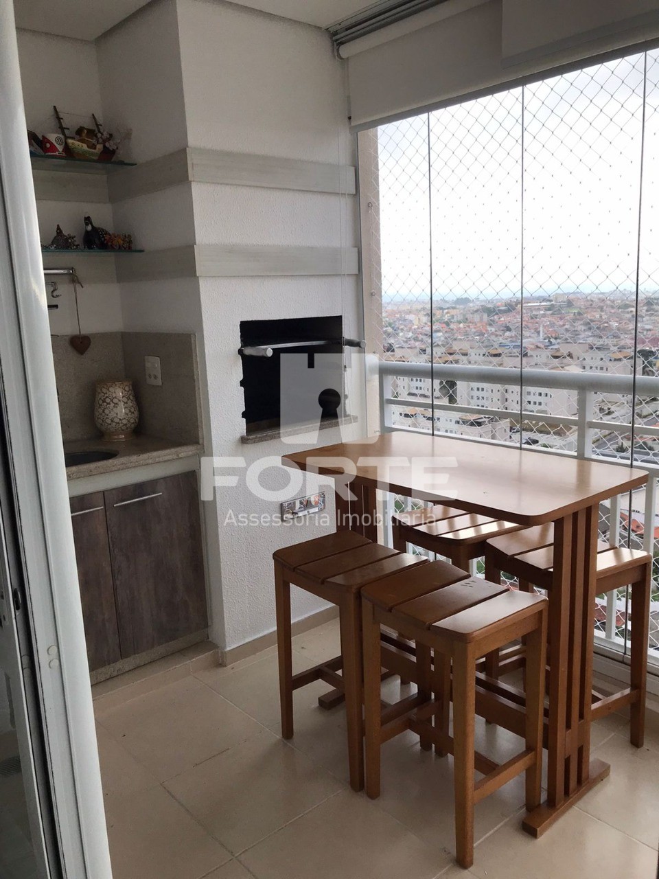 Apartamento à venda com 3 quartos, 87m² - Foto 6