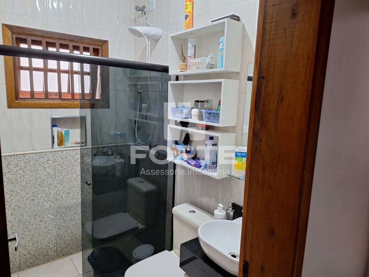 Casa à venda com 3 quartos, 163m² - Foto 17