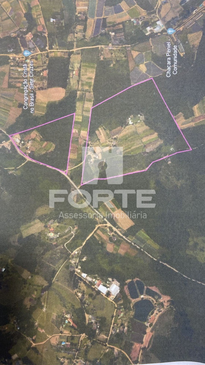 Haras e Área Rural Padrão à venda, 194153m² - Foto 30