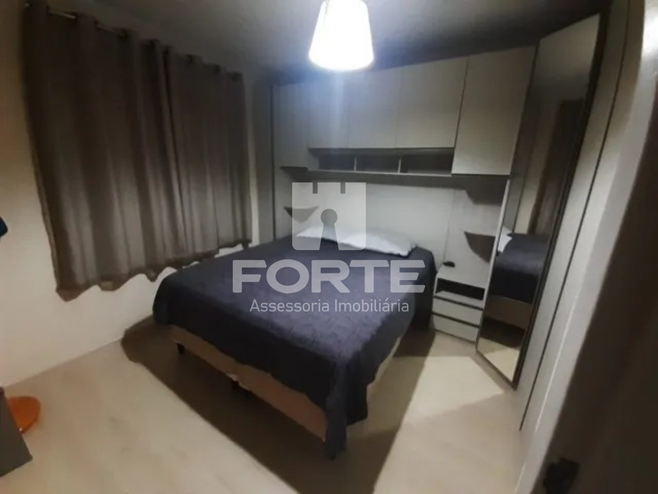 Apartamento à venda com 2 quartos, 46m² - Foto 10