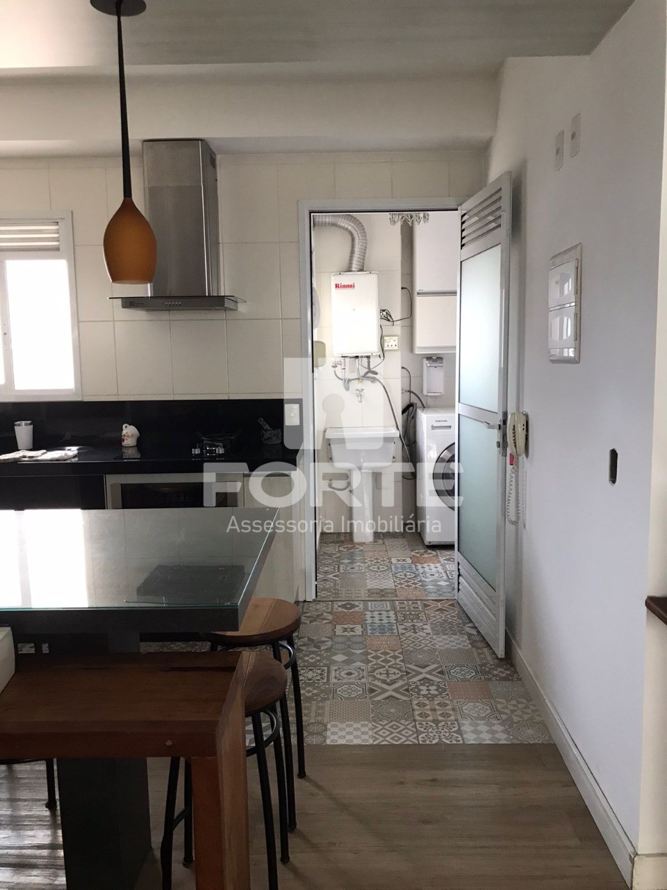 Apartamento à venda com 3 quartos, 87m² - Foto 11