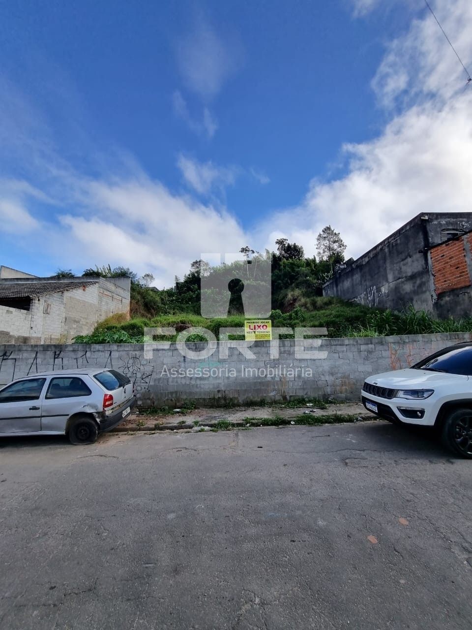 Terreno à venda, 500m² - Foto 2