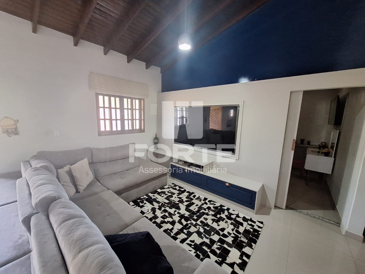 Chácara à venda com 4 quartos, 150m² - Foto 12