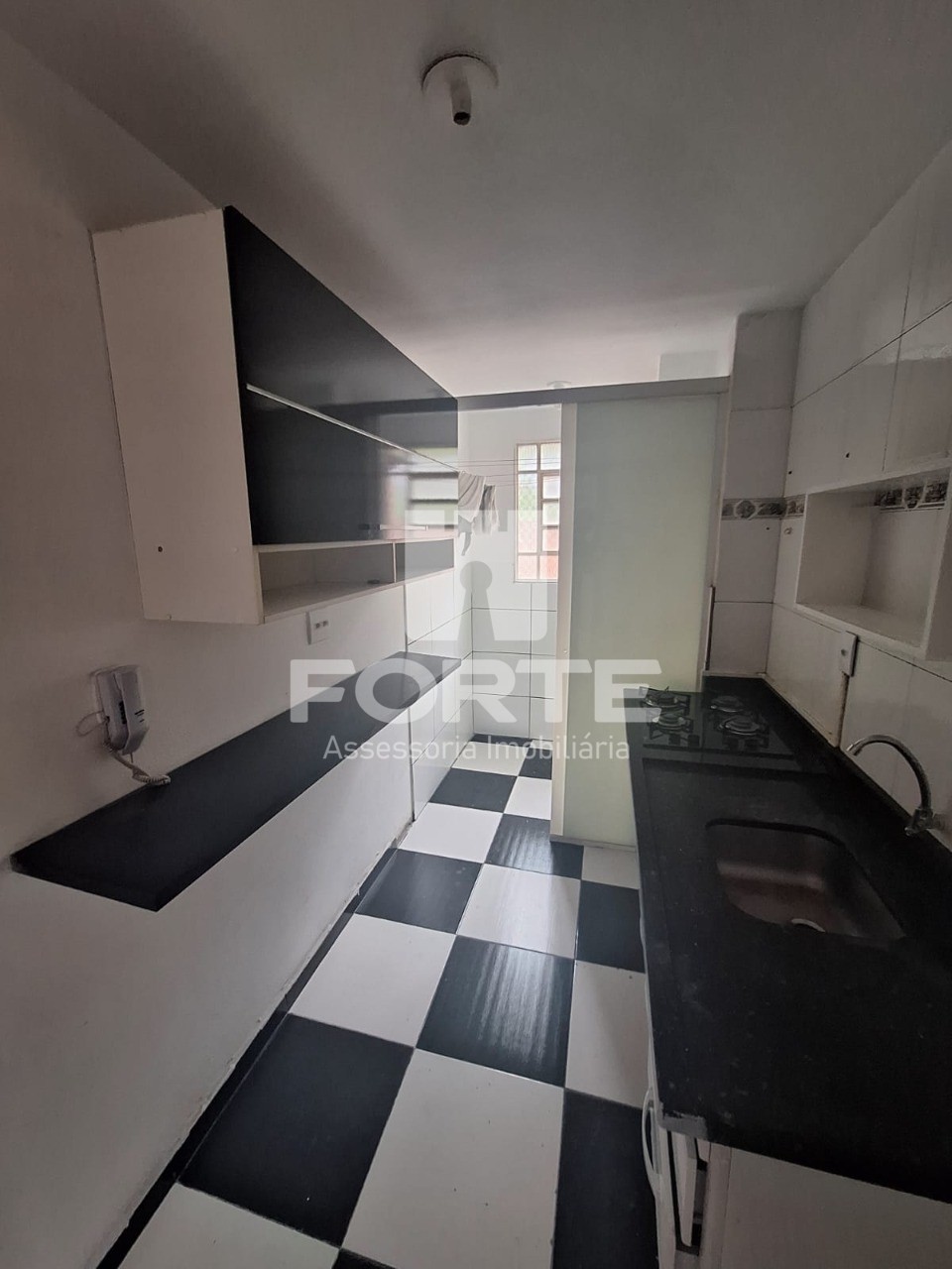 Apartamento, 2 quartos, 42 m² - Foto 4