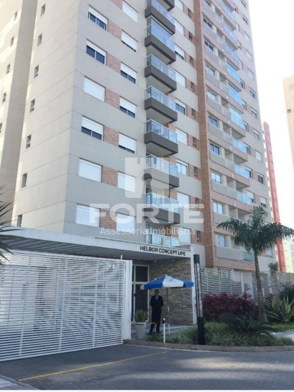 Apartamento à venda com 2 quartos, 72m² - Foto 37