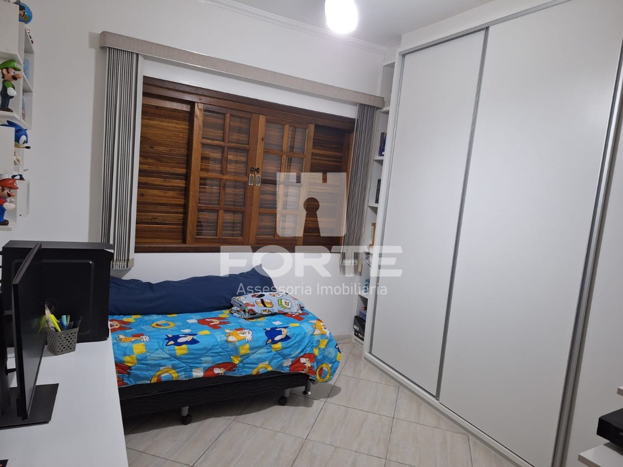 Casa à venda com 3 quartos, 163m² - Foto 28