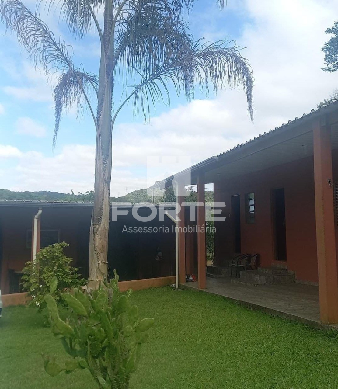 Haras e Área Rural Padrão à venda, 194153m² - Foto 13