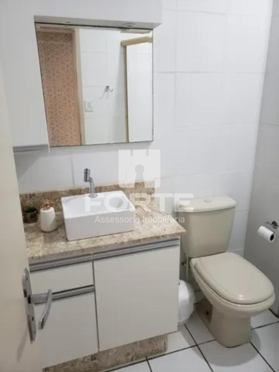 Apartamento à venda com 2 quartos, 46m² - Foto 8