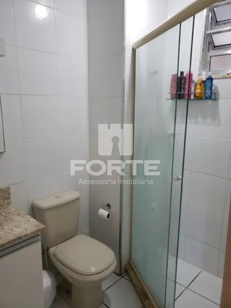 Apartamento à venda com 2 quartos, 46m² - Foto 9