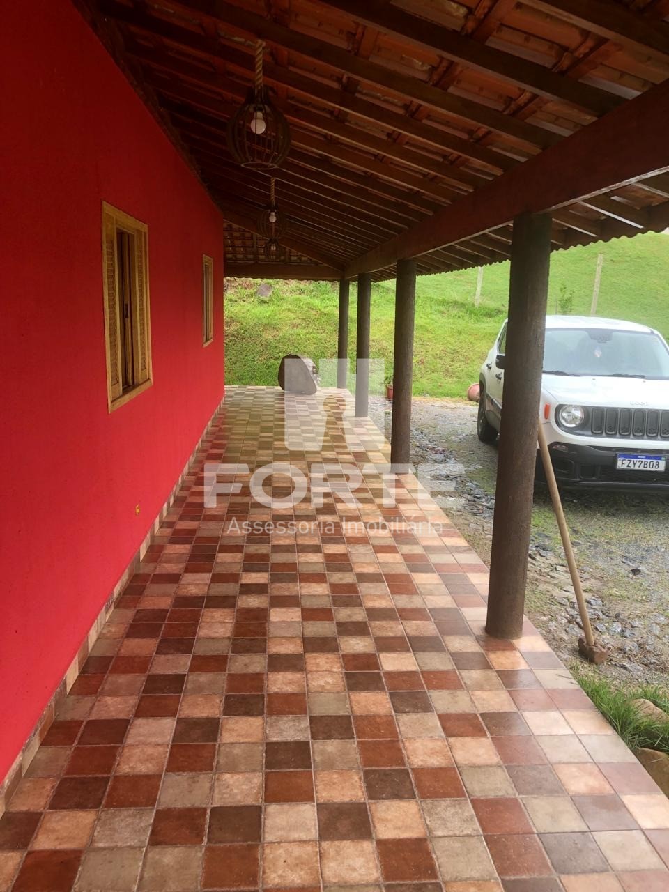 Chácara à venda com 3 quartos, 212m² - Foto 17