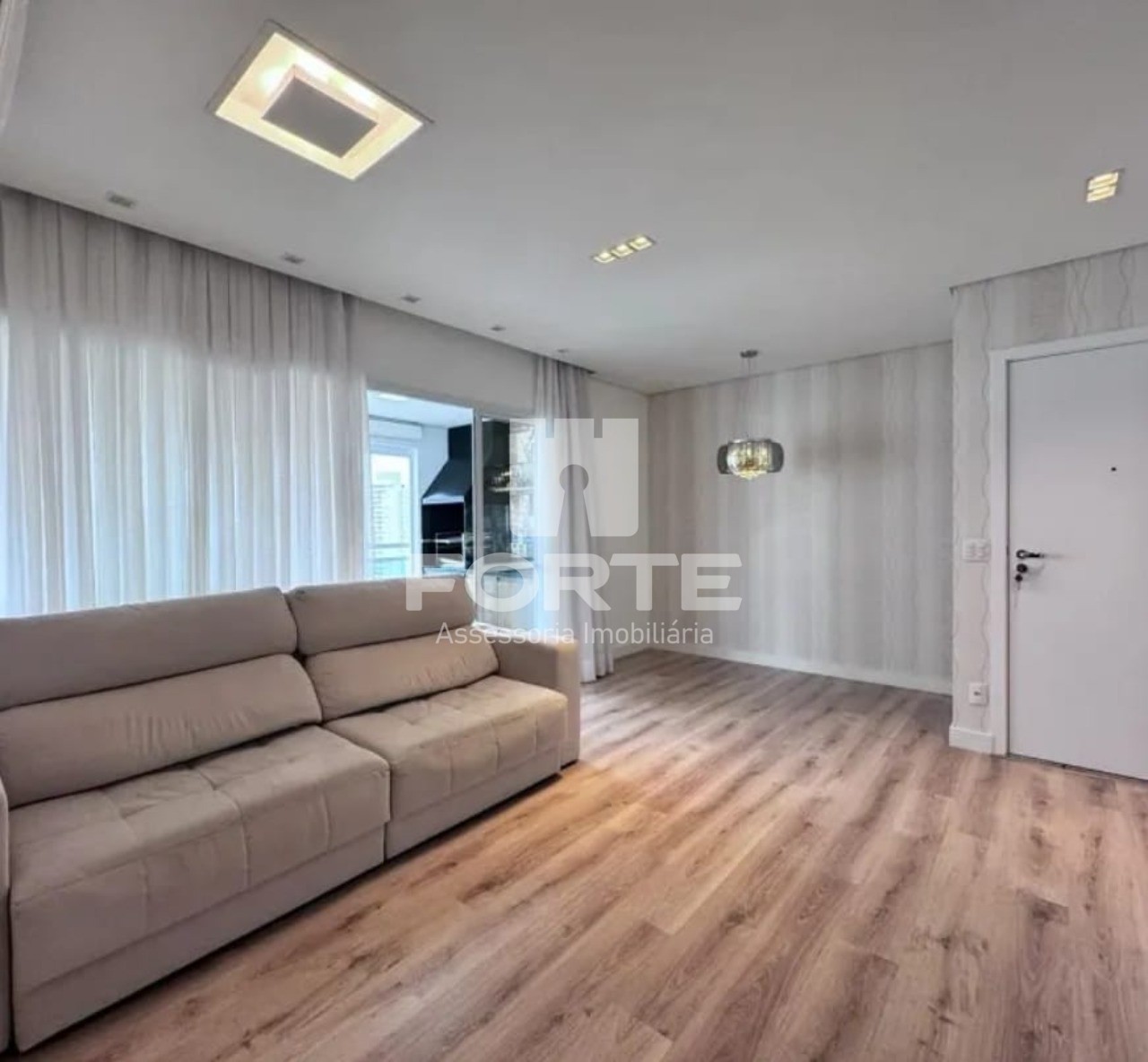 Apartamento à venda com 3 quartos, 103m² - Foto 5