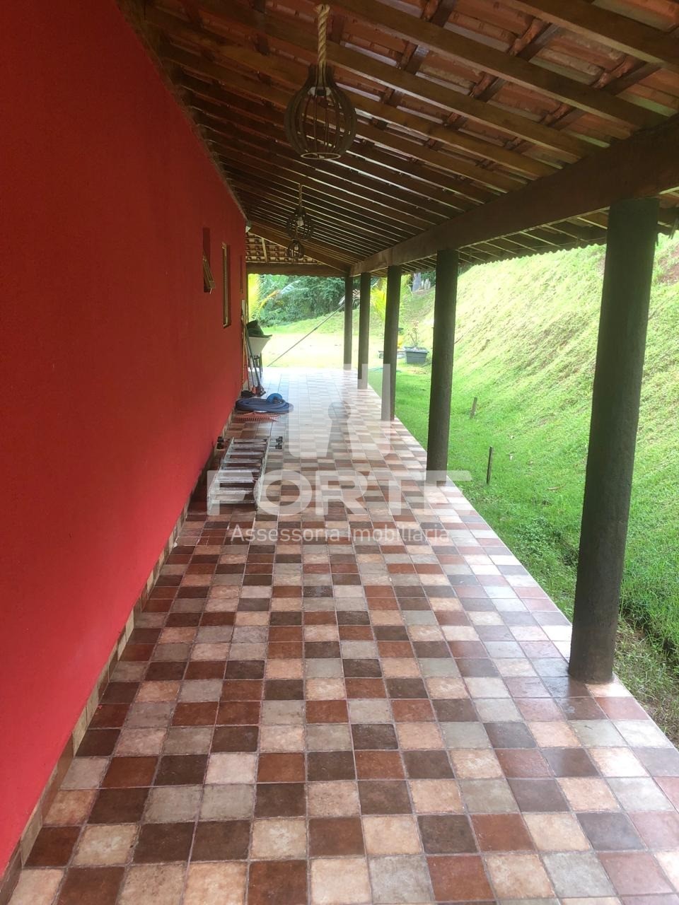 Chácara à venda com 3 quartos, 212m² - Foto 16