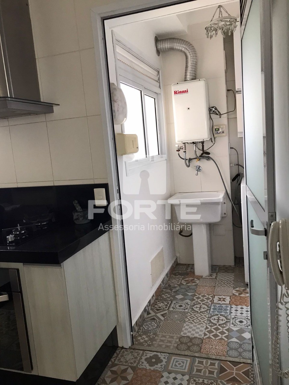 Apartamento à venda com 3 quartos, 87m² - Foto 14