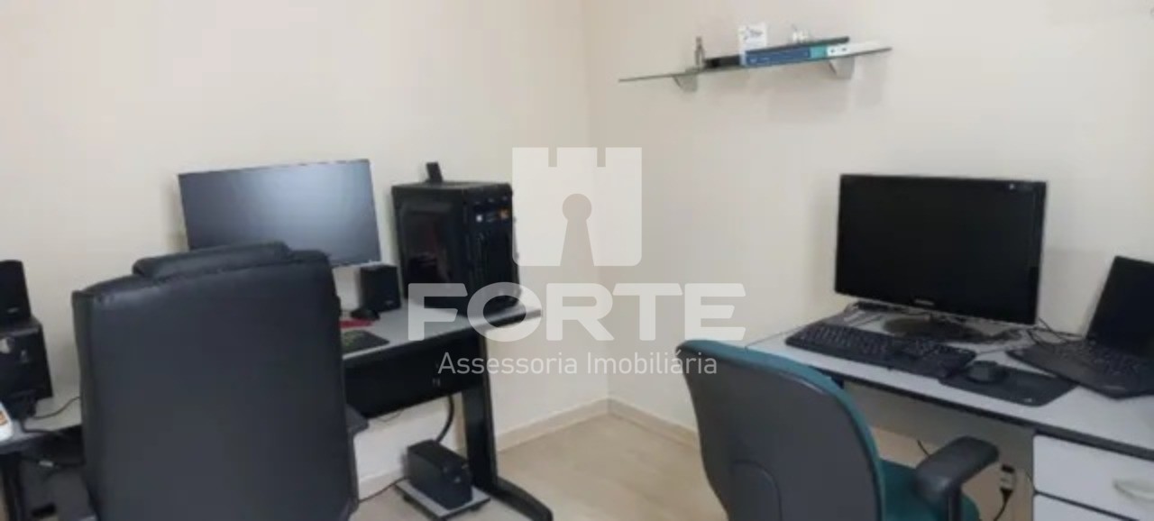 Apartamento à venda com 2 quartos, 46m² - Foto 7