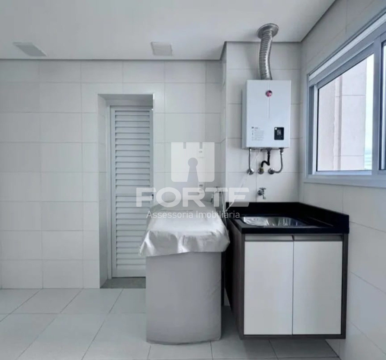 Apartamento à venda com 3 quartos, 103m² - Foto 10