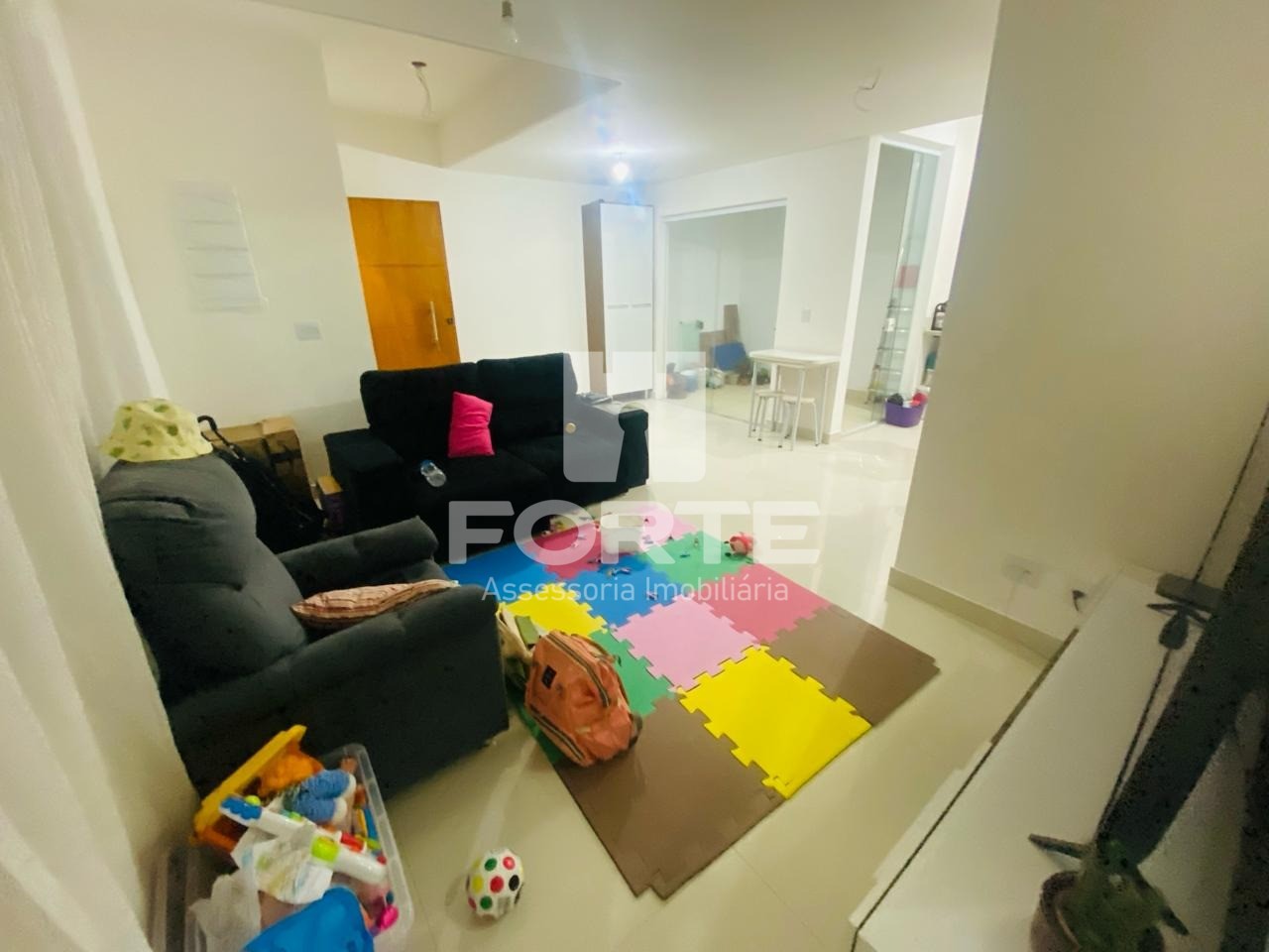 Casa à venda com 3 quartos, 86m² - Foto 16