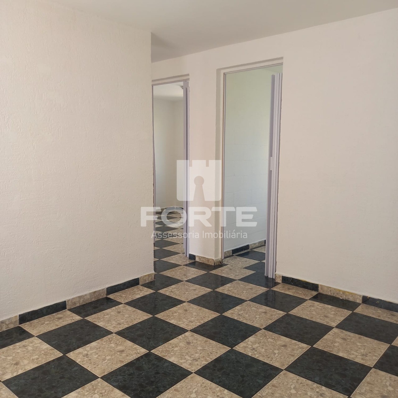 Apartamento à venda com 2 quartos, 43m² - Foto 4