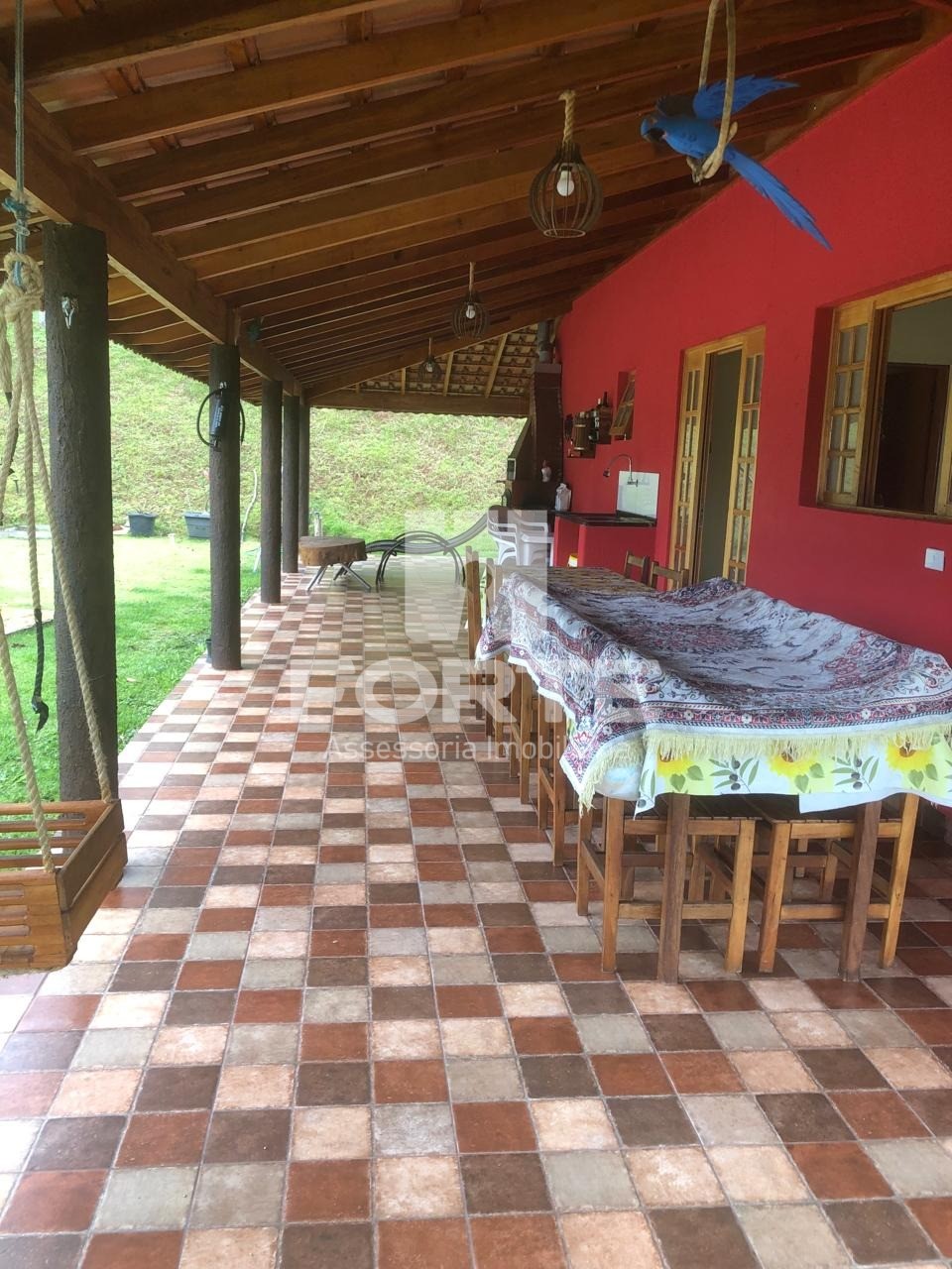 Chácara à venda com 3 quartos, 212m² - Foto 14