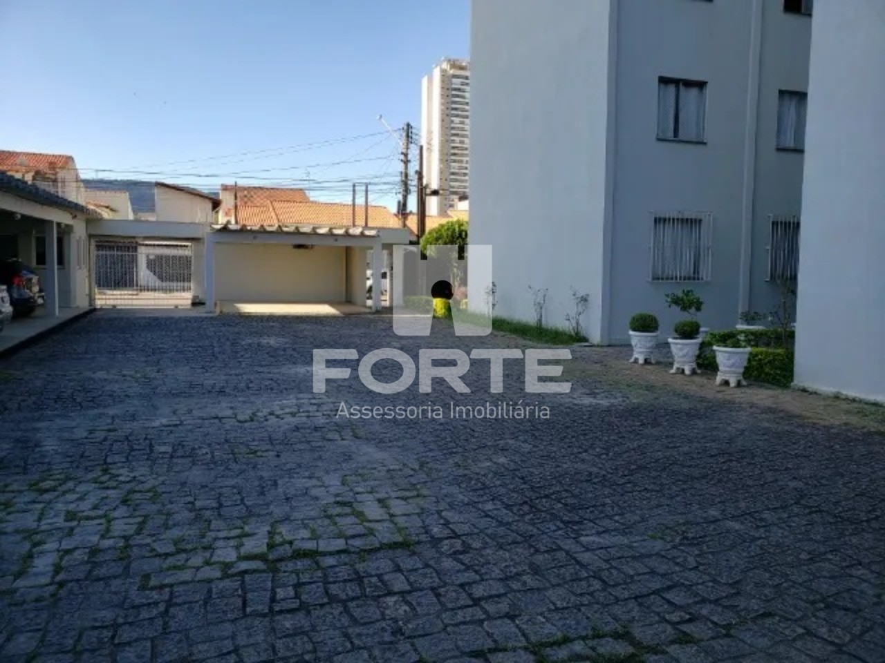 Apartamento à venda com 2 quartos, 46m² - Foto 14