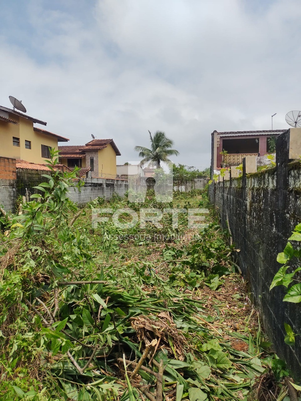 Terreno à venda, 450m² - Foto 1