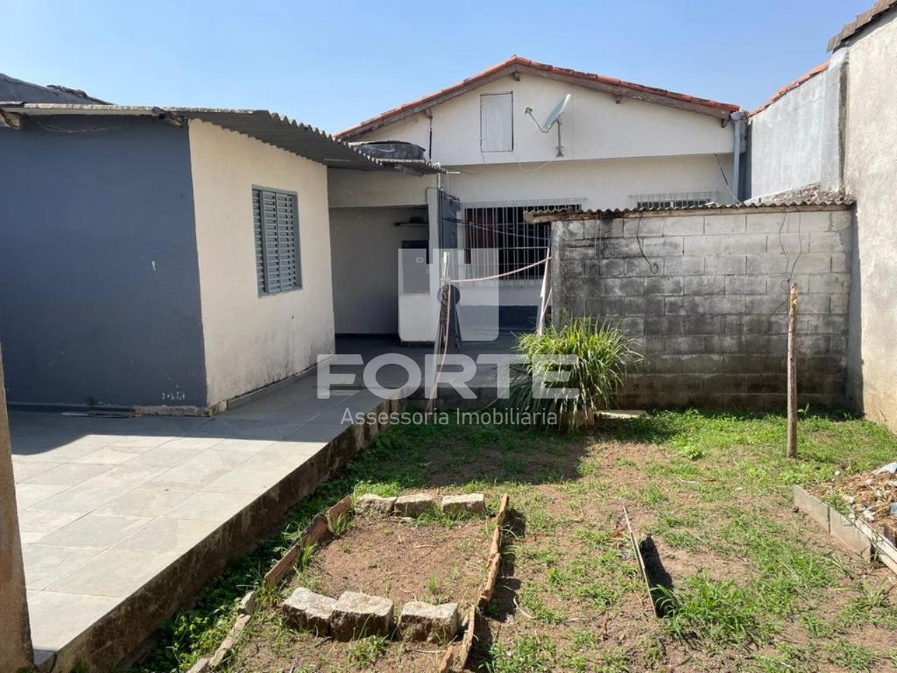 Casa à venda com 3 quartos, 177m² - Foto 12