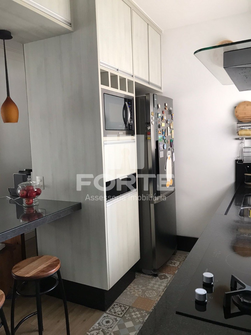 Apartamento à venda com 3 quartos, 87m² - Foto 13