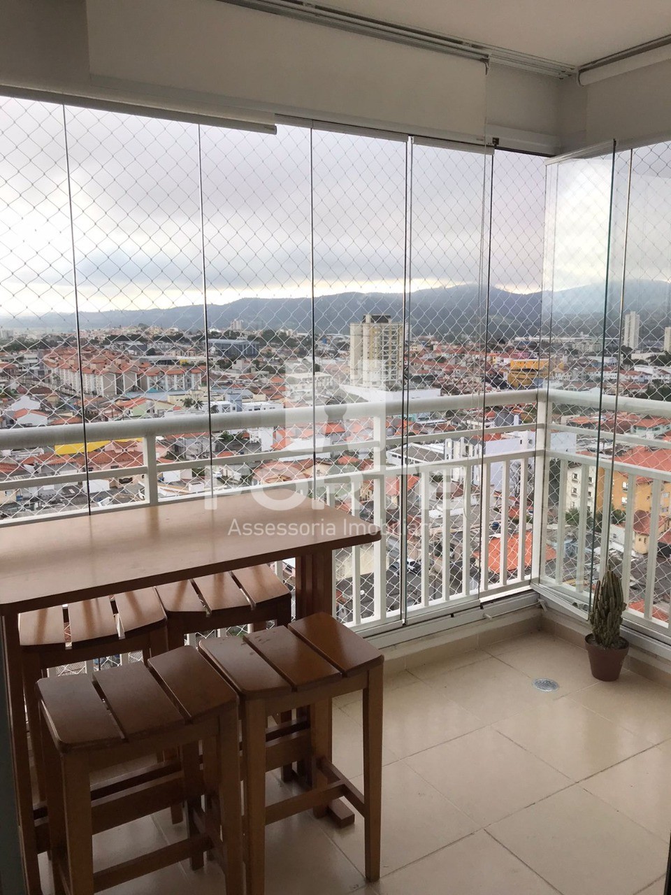 Apartamento à venda com 3 quartos, 87m² - Foto 7