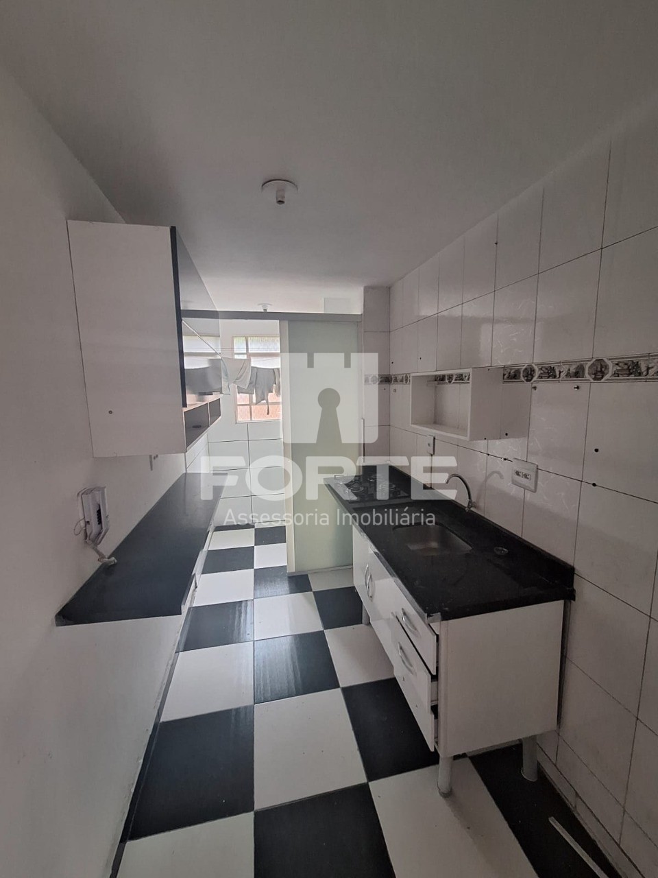 Apartamento, 2 quartos, 42 m² - Foto 8