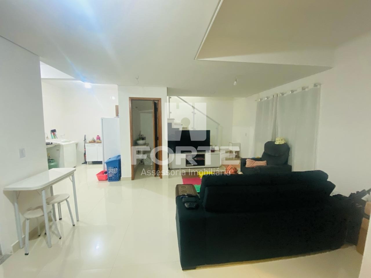 Casa à venda com 3 quartos, 86m² - Foto 22