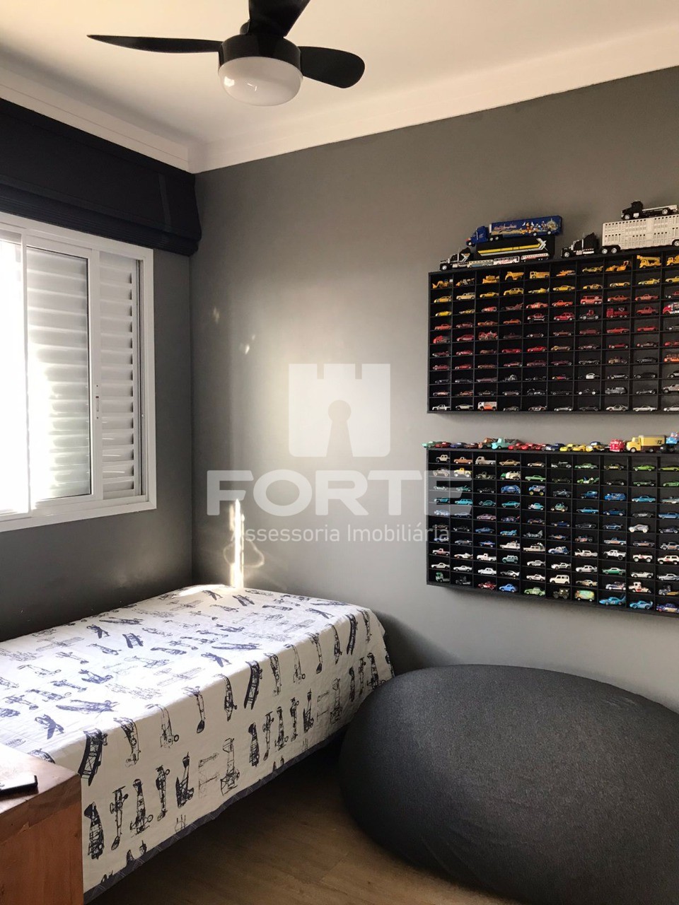 Apartamento à venda com 3 quartos, 87m² - Foto 22