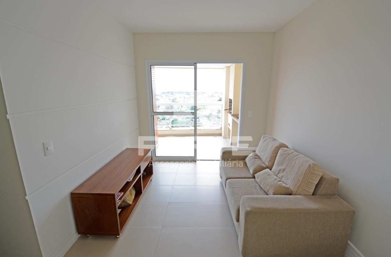 Apartamento à venda com 3 quartos, 78m² - Foto 6