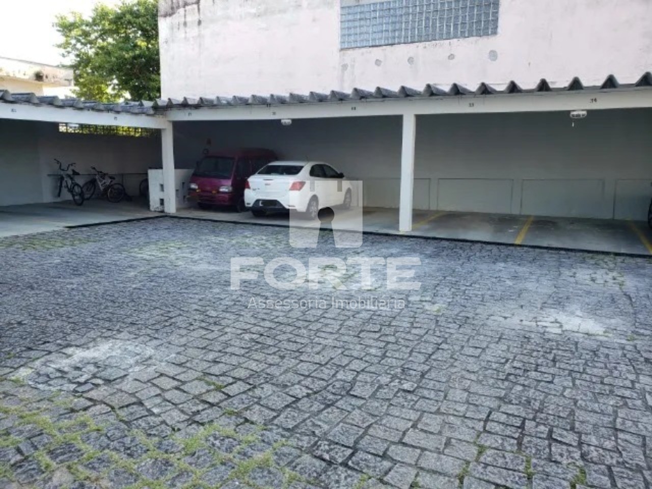 Apartamento à venda com 2 quartos, 46m² - Foto 12