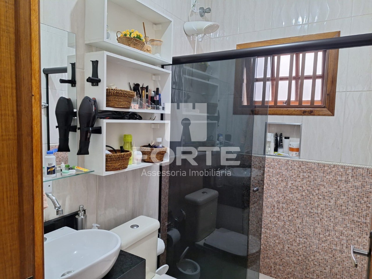 Casa à venda com 3 quartos, 163m² - Foto 25