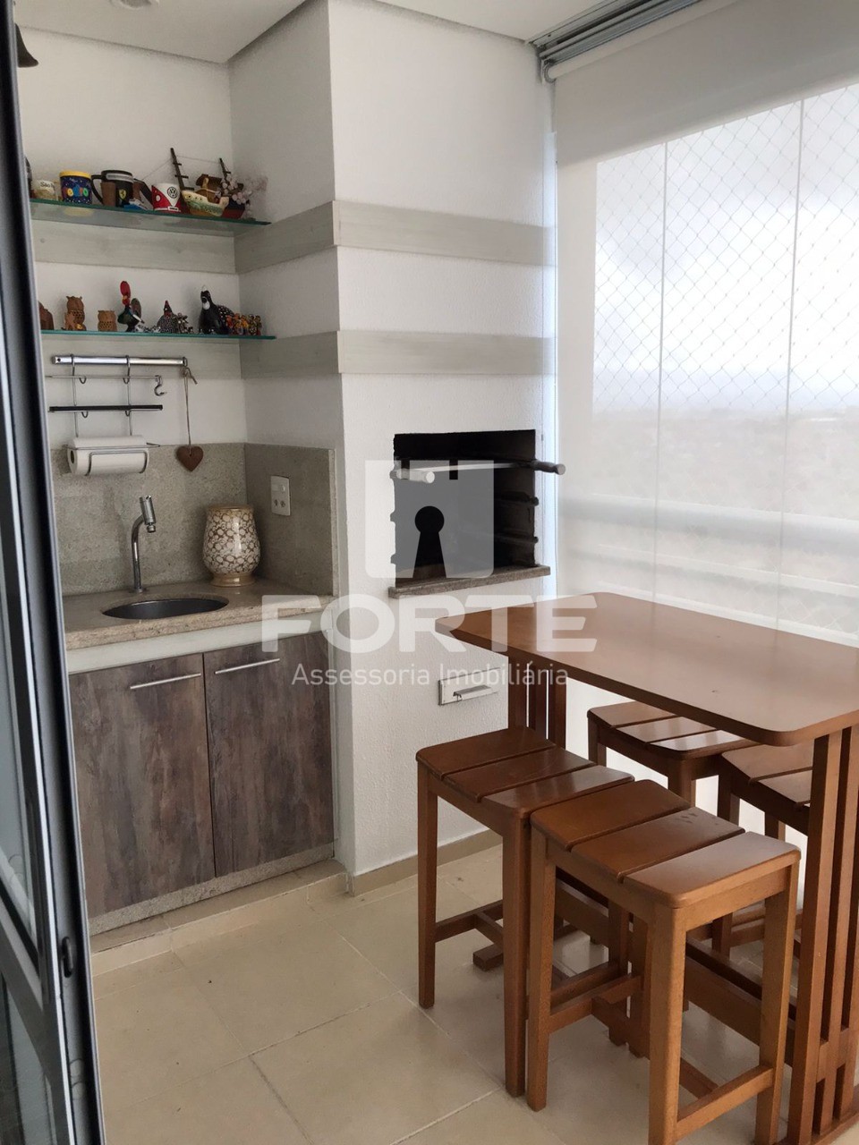 Apartamento à venda com 3 quartos, 87m² - Foto 5