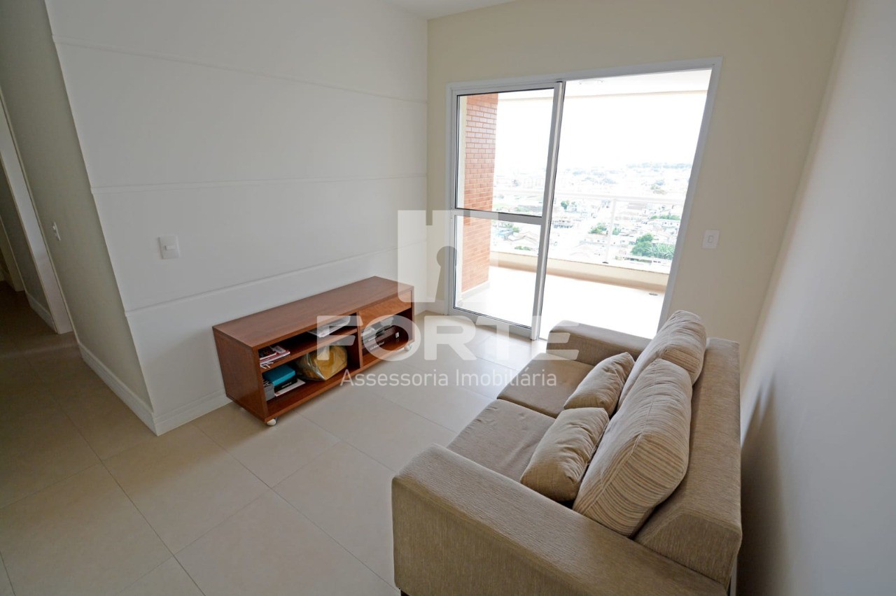 Apartamento à venda com 3 quartos, 78m² - Foto 5