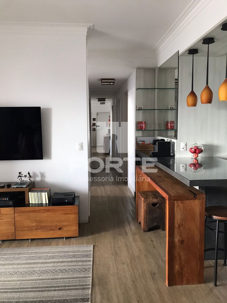 Apartamento à venda com 3 quartos, 87m² - Foto 9