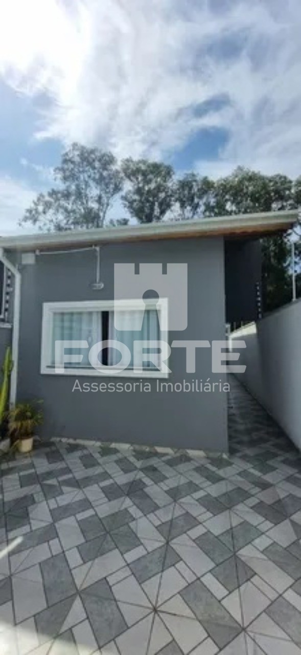 Casa à venda com 2 quartos, 74m² - Foto 5