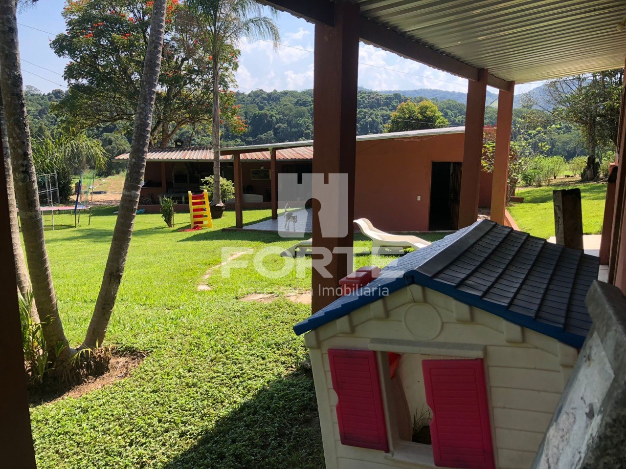 Haras e Área Rural Padrão à venda, 194153m² - Foto 12