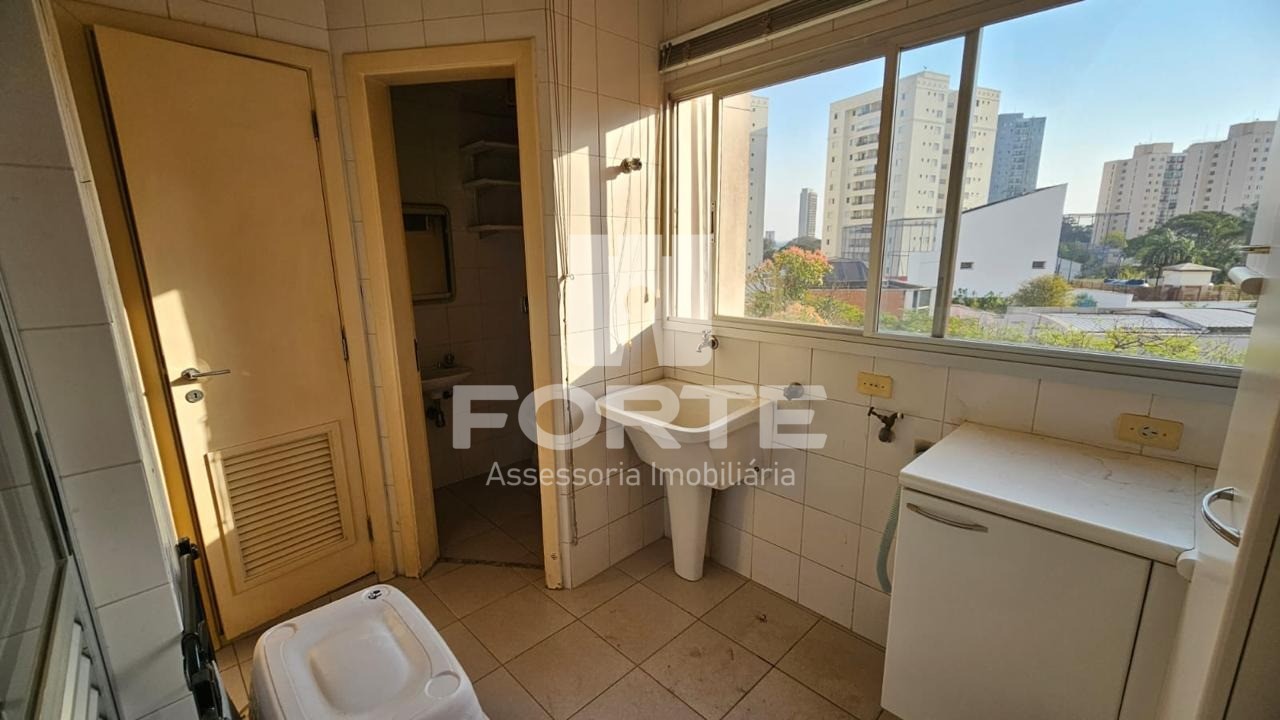 Apartamento à venda com 3 quartos, 100m² - Foto 11