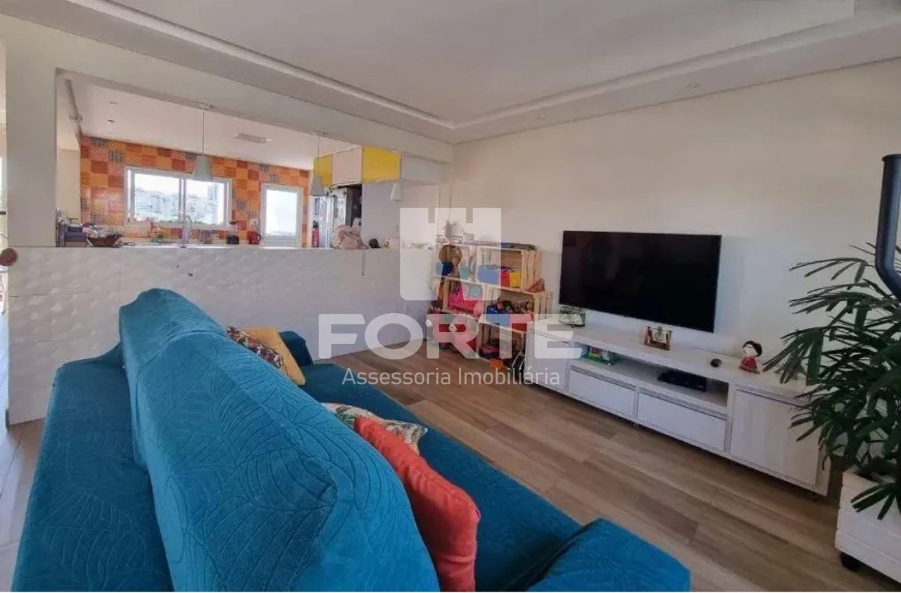 Casa à venda com 3 quartos, 189m² - Foto 4