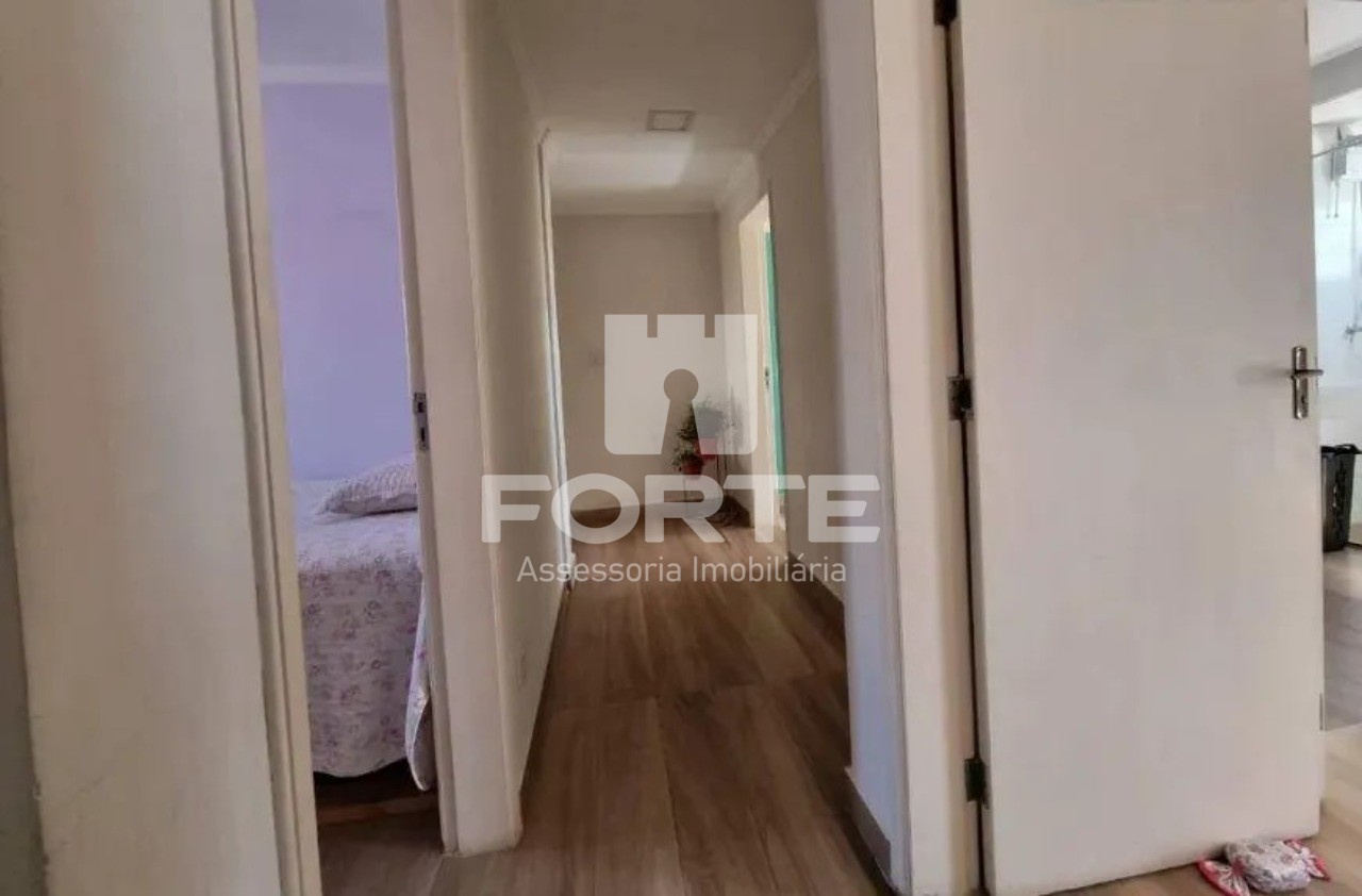 Casa à venda com 3 quartos, 189m² - Foto 12